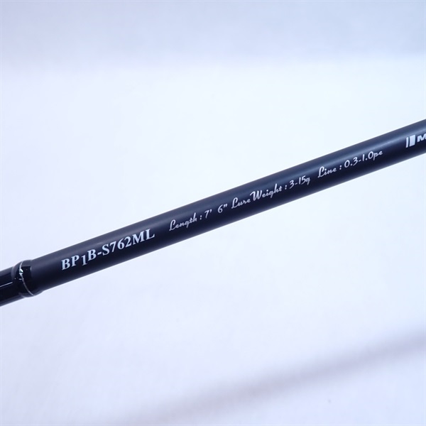 ブラックポーギーＢＰ１ＢーＳ７６２ＭＬ